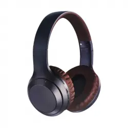 Klack KBT-1628 Auriculares Inalámbricos de Diadema Bluetooth 5.0 Negro
