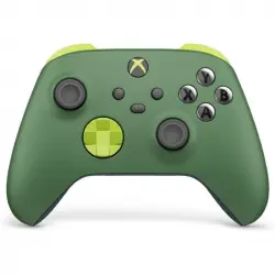 Microsoft Mando Inalámbrico para Xbox Series/One/PC/Android/iOS Remix Special Edition + Batería Recargable