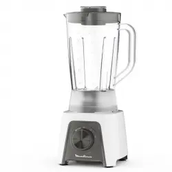 Moulinex Blendeo+ LM2C0110 Batidora de Vaso 450W