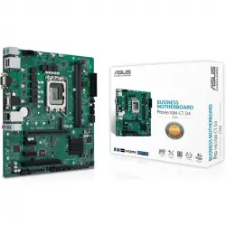 ASUS PRO H610M-C-CSM D4