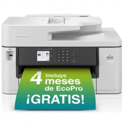 Brother EcoPro MFC-J5340DWE Multifunción Color WiFi Dúplex Fax
