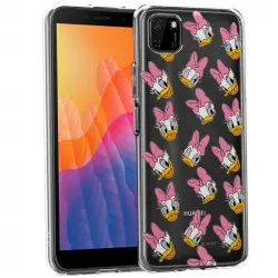 Cool Funda Licencia Disney Daisy para Huawei Y5p