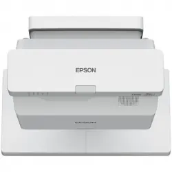 Epson EB-770F Proyector Láser FullHD 4100 Lúmenes Blanco