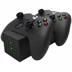 FR-TEC Estación de Carga para Mandos Xbox Series X/S