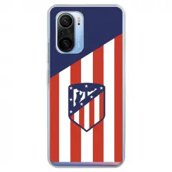 Funda del Escudo Atlético de Madrid para Xiaomi Mi 11i