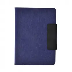 Funda Tablet EDENWOOD 9-10,4" azul