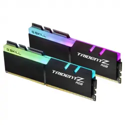 G.Skill Trident Z RGB (AMD) DDR4 3600 PC4-28800 16GB 2x8GB CL18