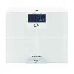 Jata 595 Báscula Analizadora Fitness Bluetooth