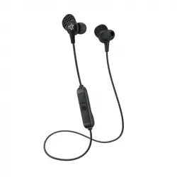 Jbuds Pro Auriculares Inalámbricos Deportivos Negros