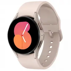 Samsung Galaxy Watch5 Bluetooth 40mm Reloj Smartwatch Oro Rosa