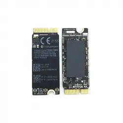 Tarjeta Wireless Ac Wifi Y Bluetooth Para Portátil Apple Macbook Pro A1398 A1425