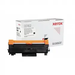Xerox Tóner Compatible con Brother TN-2420 Negro