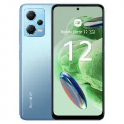 Xiaomi Redmi Note 12 5G 8/256GB Azul Libre