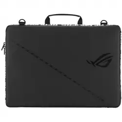 ASUS Ranger Carry Sleeve 16 Funda Portátil hasta 16" Negra