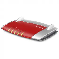 AVM Fritz! Box 4040 Router WiFi Doble Banda AC1300