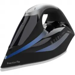 Cecotec Ironhero 3200 Double Steam I-Pump Plancha de Vapor 3200W Negro