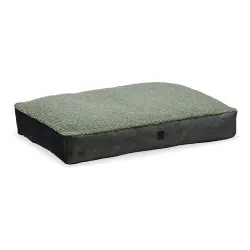 Cojín Yndis Designed by Lotte para perros  - verde