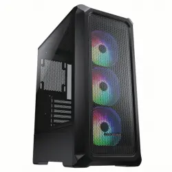 Epical-Q Zorg Plus AMD Ryzen 5 5600/32GB/1TB SSD/RTX 3050 + Windows 11 Home