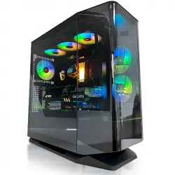 PcVIP I9xmaster Intel Core i9-14900KF/64GB/2TB SSD/RTX 4080 SUPER