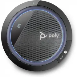 Plantronics Calisto 3200 Altavoz Manos Libres para Audioconferencias