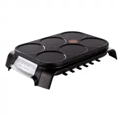 Tefal PY5588 Crepera Design&Neo 850W