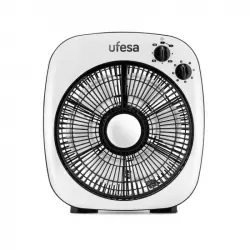 Ufesa BF5030 Ventilador de Suelo 50W