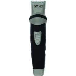 Wahl GroomsMan Body Afeitadora Corporal + Barba Recargable