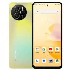 Blackview Shark 8 8/256GB Dorado Libre