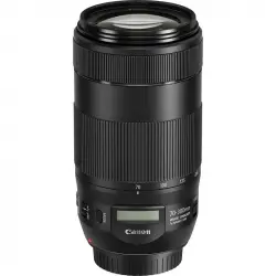 Canon Objetivo EF 70-300mm F4-5.6 IS II Nano USM