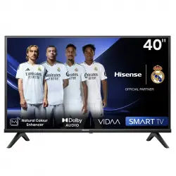 Hisense 40A4N 40" LED FullHD Smart TV