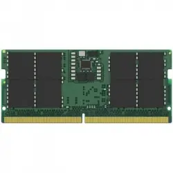 Kingston KCP548SS8 DDR5 4800Mhz 16GB CL40