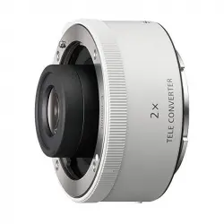 Sony SEL20TC Conversor Teleobjetivo 2x Tipo E