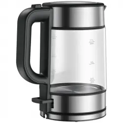 Xiaomi Electric Glass Kettle Hervidor de Agua 1.7L 2200W