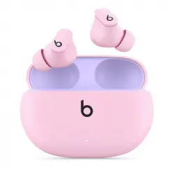 Beats Studio Buds Auriculares Bluetooth Rosas