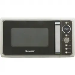 Candy Divo G20CC Microondas con Grill 20L 700W Crema