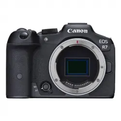 Canon EOS R7 32.5MP Cuerpo