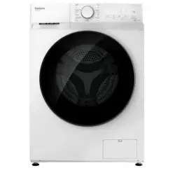 Cecotec Bolero Wash&Dry 10700 Inverter Lavasecadora Carga Frontal 10/7Kg D Blanca