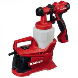 Einhell TC-SY 600 S Pistola de Pintura 600W 0.8L