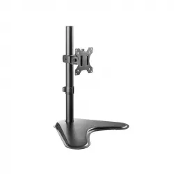 Equip Soporte Pantalla Sobremesa 13"-32" VESA 100x100 hasta 8 Kg