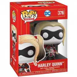 Funko Pop DC Imperial Palace Harley Quinn
