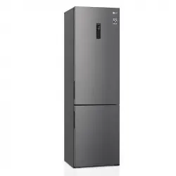 LG GBP61DSXGC Frigorífico Combi D Inox Grafito