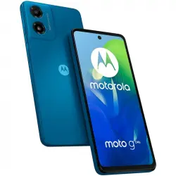 Motorola Moto G04s 4/64GB Azul Libre