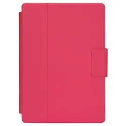 Targus Safe Fit Funda Universal Rosa para Tablets de 9" a 10.5"