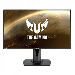 Asus TUF Gaming VG279QM 27" LED Fast IPS FullHD 280Hz HDR G-Sync Compatible