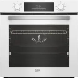 Beko BBIE18300W Horno Multifunción 72L A Blanco