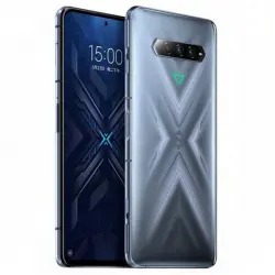 Black Shark 4 Pro 8/128GB Gris Libre