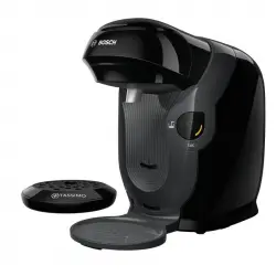 Bosch Tassimo Style TAS1102 Cafetera Multibebida Negra
