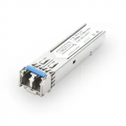 Digitus Módulo Transceptor Fibra óptica 1000 Mbit/s mini-GBIC 1310 nm