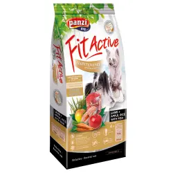 FitActive Premium Maintenance con cordero - 4 kg