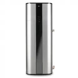 LG WH20S Termo Eléctrico Vertical WiFi con Bomba de Calor 200L A+